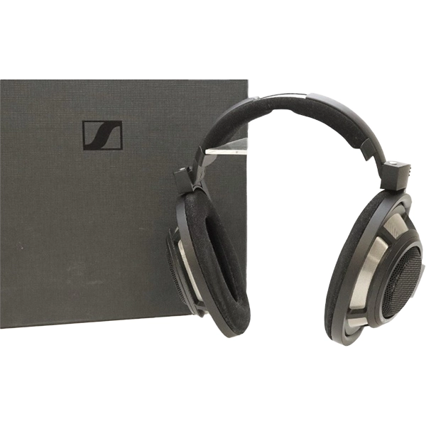 SENNHEISER ゼンハイザー HD800S （SENNHEISER HD800S ゼンハイザー 
