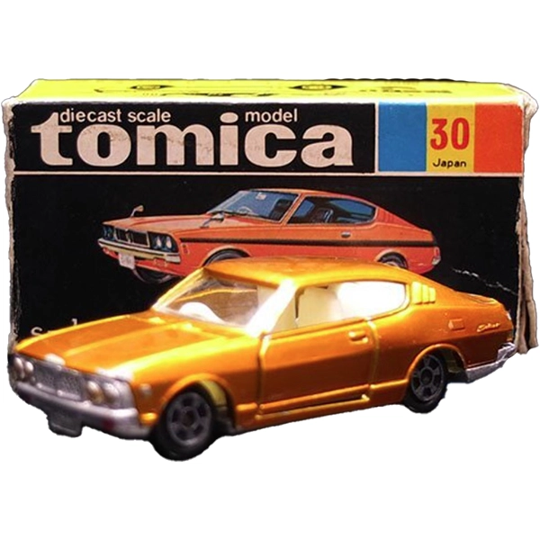 1円～おたからや◇U1011-01◇TOMY トミカ トミカくじIX 綺羅星