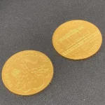K24 ウィーンハーモニー金貨