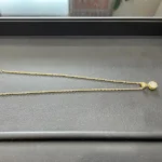 ダイヤモンド ネックレス