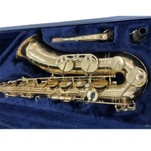 ヤマハテナーサックスCustom Z YTS-82Z