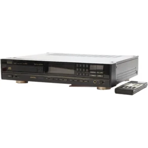 サンスイ CD-α907 CDプレーヤー（SN：216120486）