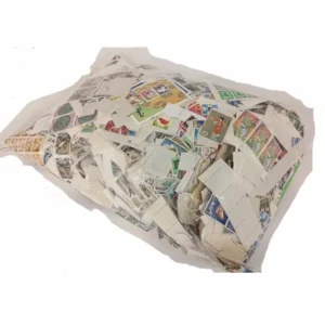 バラ 記念切手まとめ