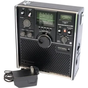 ラジオ SONY ソニー スカイセンサー Skysensor ICF-5800