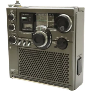 ラジオ SONY ソニー スカイセンサー Skysensor ICF-5900