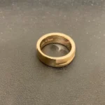 金 リング