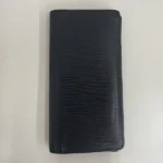 ルイ・ヴィトン ポルトフォイユ エピ