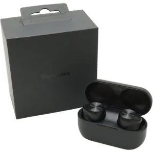 ワイヤレスイヤホン-Technics-AZ80