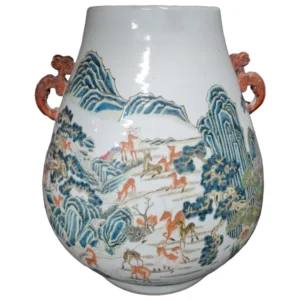 中国花瓶