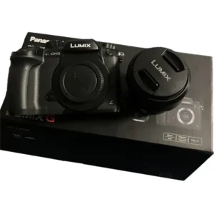 Panasonic（パナソニック）DC-GH5 12-60mm レンズキット