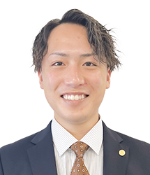 吉森 店長