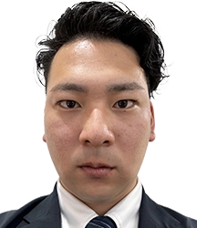 後藤 店長