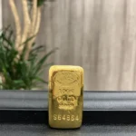 金 インゴット