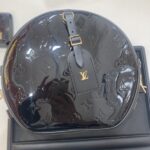 ルイ・ヴィトン ヴェルニ ボワットシャポースプル