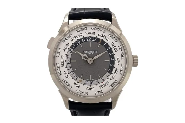 1.パテック フィリップ｜雲上ブランドの特徴・代表コレクション