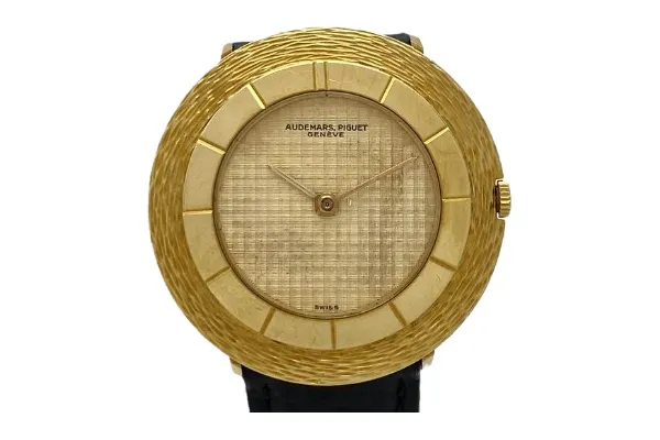 2.オーデマ ピゲ｜雲上ブランドの特徴・代表コレクション