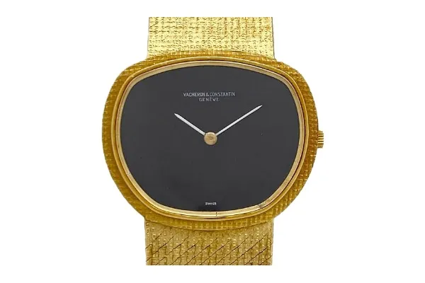 3.ヴァシュロン・コンスタンタン｜雲上ブランドの特徴・代表コレクション