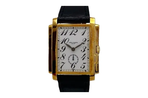 世界5大時計と世界3大時計の違い