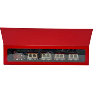 チョロQ ハッピートレイン