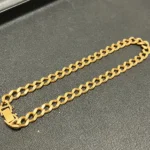 K18 ネックレス