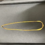 K18 ネックレス