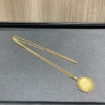 K18 ネックレス