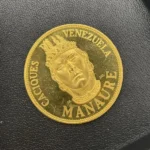 K22 金貨