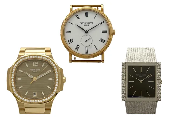パテック フィリップの人気モデル20選を紹介！特徴や魅力、注意点も解説