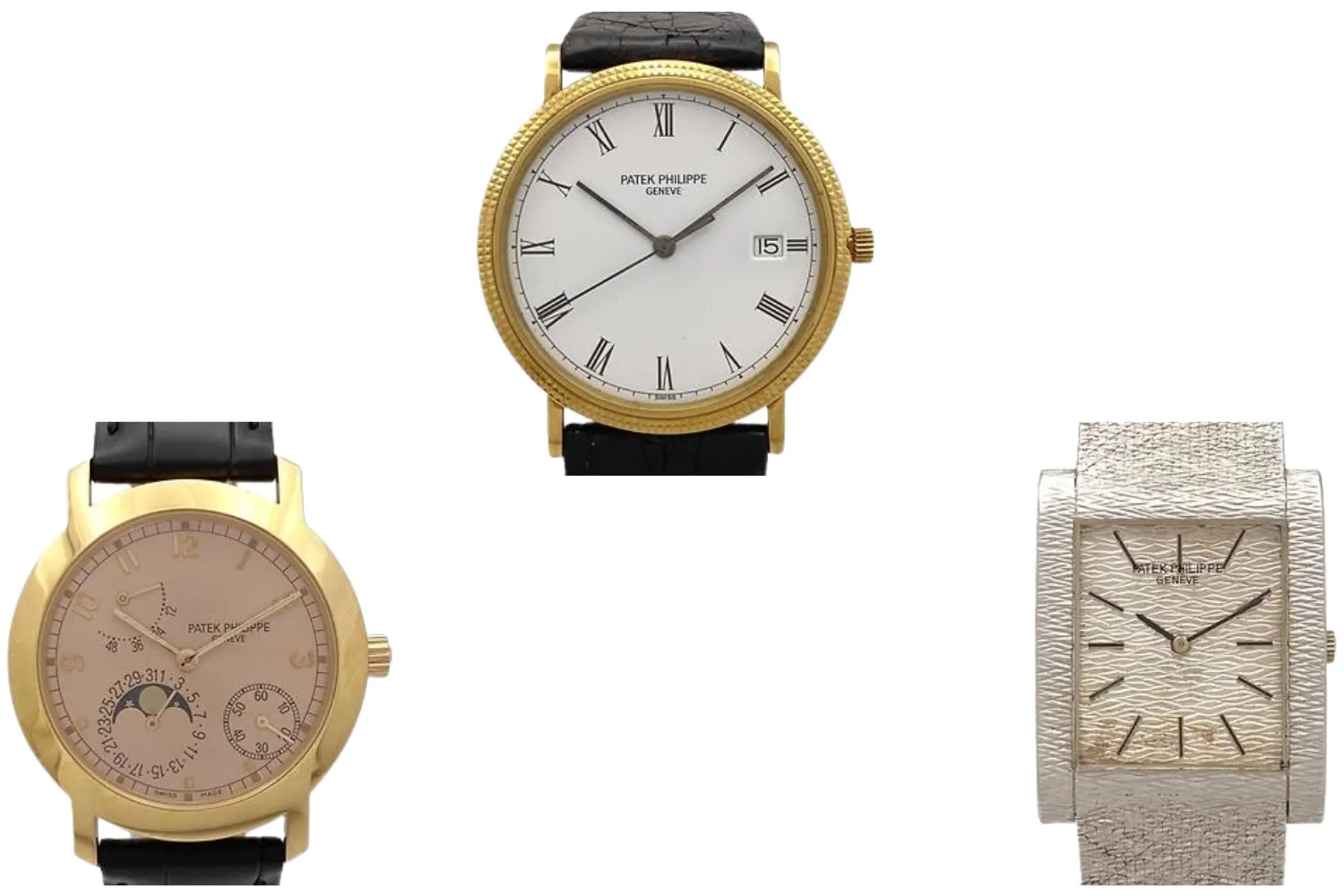 パテック フィリップを買って後悔する理由とは？後悔しないためのポイントも解説