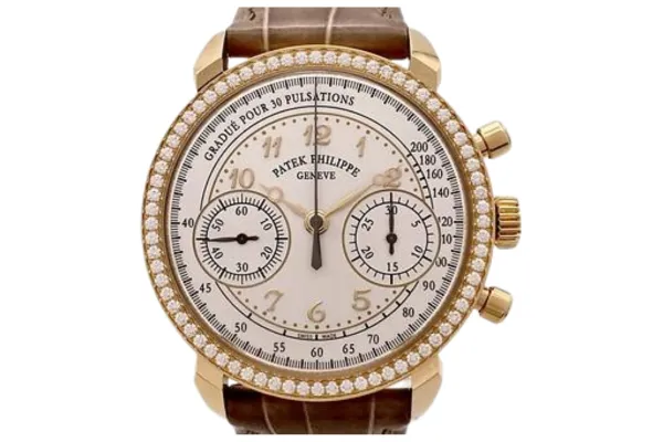 パテック フィリップを購入して後悔しないために