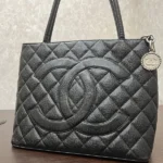 シャネル ハンドバッグ 1804 復刻トート
