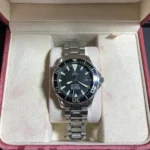 オメガ シーマスタープロフェッショナル