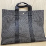 エルメス エールライン ナイロン