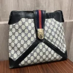 グッチ ショルダーバッグ オールドグッチ