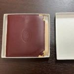 カルティエ 財布