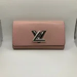 ルイ・ヴィトン ポルトフォイユ エピ