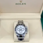ロレックス デイトナ 126500LN