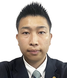 田中 店長