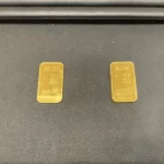 金 インゴット