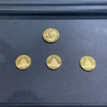 K24 パンダ金貨