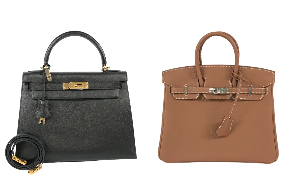 ケリー　バーキン