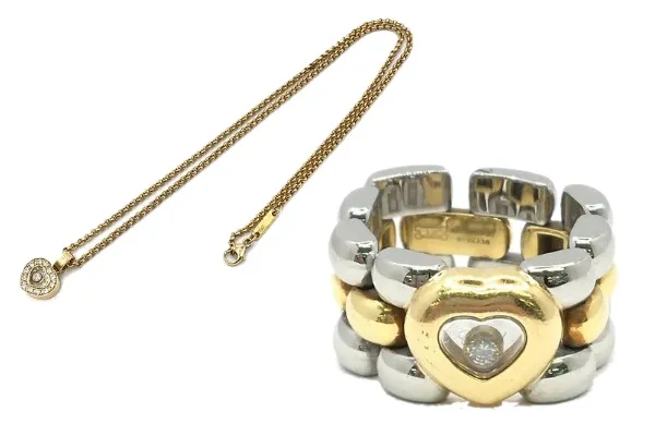 ダイヤモンドのカットとは？輝きを左右する重要な要素