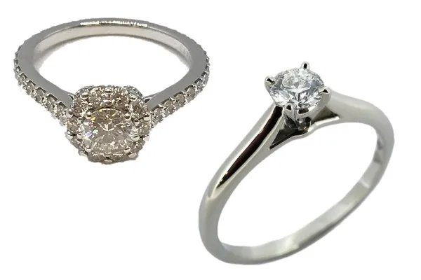 ダイヤモンドカットの歴史｜技術の進化と輝きの変遷