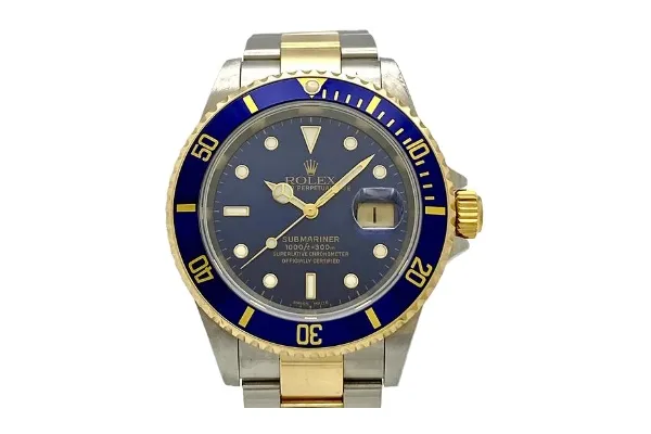 ロレックス青サブに関するよくある質問