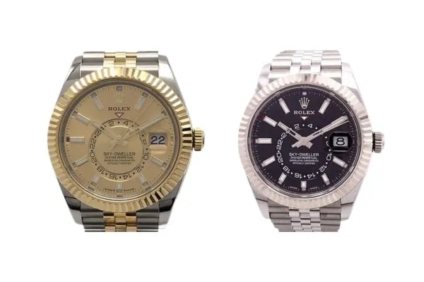 スカイドゥエラー