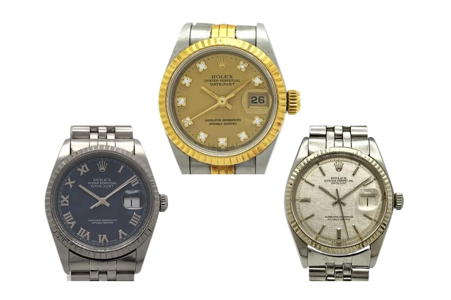 【[current_year]最新】ロレックス デイトジャストの定価はいくら？モデル別の定価一覧と価格改定・資産価値の関係を徹底解説