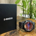 CASIO G-SHOCK GA-110tLS-8AJF