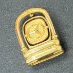 K22 バックル