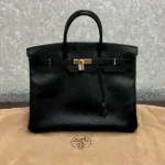 エルメス バーキン 40 トゴ