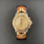 タグホイヤー セル プロフェッショナル S35.406